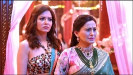 Bhagya Lakshmi - 27th December 2024